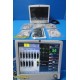 2015 GE CARESCAPE B650 Patient Monitor | PDM | Printer | NEW Accessories ~ 40031