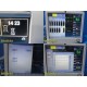 2015 GE CARESCAPE B650 Patient Monitor | PDM | Printer | NEW Accessories ~ 40031