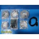 2015 GE CARESCAPE B650 Patient Monitor | PDM | Printer | NEW Accessories ~ 40031