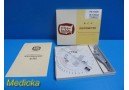 WCO HOV Distometer RAWC 802 (11-103-00) Lens Measurement Kit w/ Box ~ 40532
