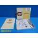 WCO HOV Distometer RAWC 802 (11-103-00) Lens Measurement Kit w/ Box ~ 40532