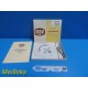 WCO HOV Distometer RAWC 802 (11-103-00) Lens Measurement Kit w/ Box ~ 40532