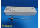 Gyrus ACMI E117-S Sheath w/ E117-O Obturator & Box ~ 40531