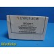 Gyrus ACMI E117-S Sheath w/ E117-O Obturator & Box ~ 40531