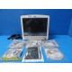 GE CARESCAPE B650 Monitor – PDM – Dummy Modules – NEW Accessories ~ 40530