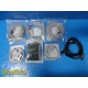 GE CARESCAPE B650 Monitor – PDM – Dummy Modules – NEW Accessories ~ 40530