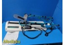 KLC FLEX‑MATE K500 Knee Machine P/N 06500 w/ GlobTek Adapter & Manual ~ 40032