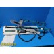 KLC FLEX‑MATE K500 Knee Machine P/N 06500 w/ GlobTek Adapter & Manual ~ 40032