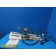 KLC FLEX‑MATE K500 Knee Machine P/N 06500 w/ GlobTek Adapter & Manual ~ 40032