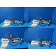 KLC FLEX‑MATE K500 Knee Machine P/N 06500 w/ GlobTek Adapter & Manual ~ 40032