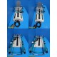 KLC FLEX‑MATE K500 Knee Machine P/N 06500 w/ GlobTek Adapter & Manual ~ 40032