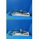 KLC FLEX‑MATE K500 Knee Machine P/N 06500 w/ GlobTek Adapter & Manual ~ 40032