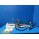KLC FLEX‑MATE K500 Knee Machine P/N 06500 w/ GlobTek Adapter & Manual ~ 40032