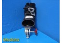 Mizuho OSI P‑2 Traction Foot Plate 5855‑440 w/ Left Traction Boot ~ 40033