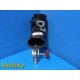 Mizuho OSI P‑2 Traction Foot Plate 5855‑440 w/ Left Traction Boot ~ 40033
