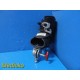 Mizuho OSI P‑2 Traction Foot Plate 5855‑440 w/ Left Traction Boot ~ 40033