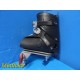 Mizuho OSI P‑2 Traction Foot Plate 5855‑440 w/ Left Traction Boot ~ 40033