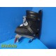 Mizuho OSI P‑2 Traction Foot Plate 5855‑440 w/ Left Traction Boot ~ 40033