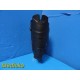 Mizuho OSI P‑2 Traction Foot Plate 5855‑440 w/ Left Traction Boot ~ 40033