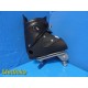 Mizuho OSI P‑2 Traction Foot Plate 5855‑440 w/ Left Traction Boot ~ 40033