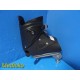 Mizuho OSI P‑2 Traction Foot Plate 5855‑440 w/ Left Traction Boot ~ 40033