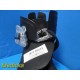 Mizuho OSI P‑2 Traction Foot Plate 5855‑440 w/ Left Traction Boot ~ 40033
