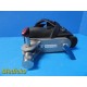 Mizuho OSI P‑2 Traction Foot Plate 5855‑440 w/ Left Traction Boot ~ 40033