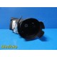 Mizuho OSI P‑2 Traction Foot Plate 5855‑440 w/ Left Traction Boot ~ 40033