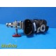Mizuho OSI P‑2 Traction Foot Plate 5855‑440 w/ Left Traction Boot ~ 40033