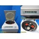 Thermo Scientific Heraeus Multifuge 3S+ Centrifuge w/ Rotor & Buckets ~ 40022