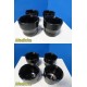Thermo Scientific Heraeus Multifuge 3S+ Centrifuge w/ Rotor & Buckets ~ 40022