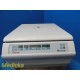 Thermo Scientific Heraeus Multifuge 3S+ Centrifuge w/ Rotor & Buckets ~ 40022