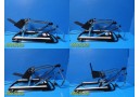 Furniss Phoenix 1850 Knee Machine w/ OEM Hand Controller & Manual *TESTED*~40023