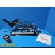 Furniss Phoenix 1850 Knee Machine w/ OEM Hand Controller & Manual *TESTED*~40023