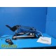 Furniss Phoenix 1850 Knee Machine w/ OEM Hand Controller & Manual *TESTED*~40023