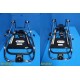 Furniss Phoenix 1850 Knee Machine w/ OEM Hand Controller & Manual *TESTED*~40023