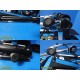 Furniss Phoenix 1850 Knee Machine w/ OEM Hand Controller & Manual *TESTED*~40023