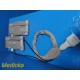 GE General Purpose Flex Coil Model 2320288 w/ Dual Array Adaptor 5140889 ~ 40024