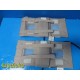 GE General Purpose Flex Coil Model 2320288 w/ Dual Array Adaptor 5140889 ~ 40024