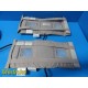 GE General Purpose Flex Coil Model 2320288 w/ Dual Array Adaptor 5140889 ~ 40024