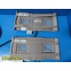 GE General Purpose Flex Coil Model 2320288 w/ Dual Array Adaptor 5140889 ~ 40024
