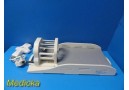AIR Neonate MRI Head Coil Assembly Model 2‑1071‑003 w/ Base & Adapter ~ 40025