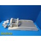 AIR Neonate MRI Head Coil Assembly Model 2‑1071‑003 w/ Base & Adapter ~ 40025
