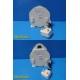 AIR Neonate MRI Head Coil Assembly Model 2‑1071‑003 w/ Base & Adapter ~ 40025