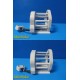 AIR Neonate MRI Head Coil Assembly Model 2‑1071‑003 w/ Base & Adapter ~ 40025
