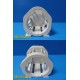 AIR Neonate MRI Head Coil Assembly Model 2‑1071‑003 w/ Base & Adapter ~ 40025