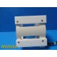 AIR Neonate MRI Head Coil Assembly Model 2‑1071‑003 w/ Base & Adapter ~ 40025