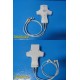 AIR Neonate MRI Head Coil Assembly Model 2‑1071‑003 w/ Base & Adapter ~ 40025