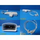 AIR Neonate MRI Head Coil Assembly Model 2‑1071‑003 w/ Base & Adapter ~ 40025