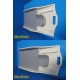 AIR Neonate MRI Head Coil Assembly Model 2‑1071‑003 w/ Base & Adapter ~ 40025